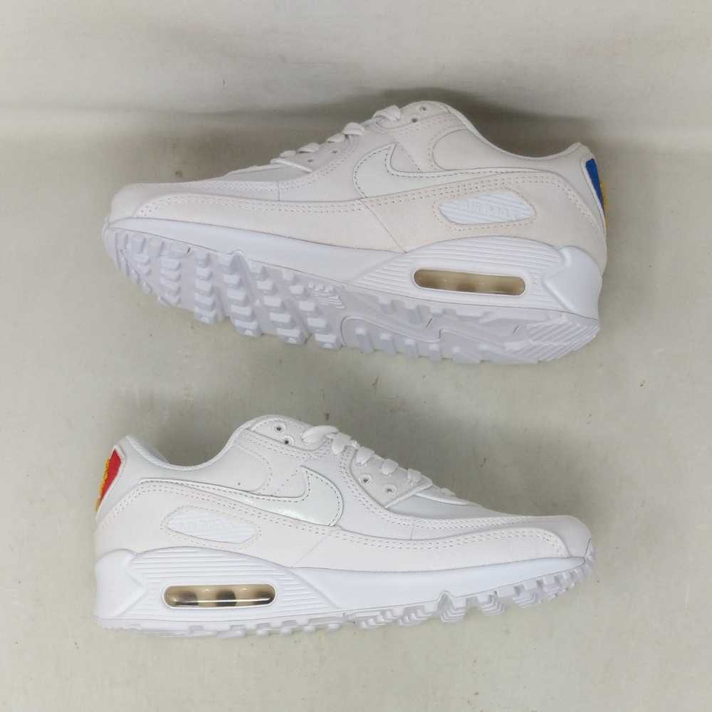 Nike Air Max 90 Paris - City Pack - image 2