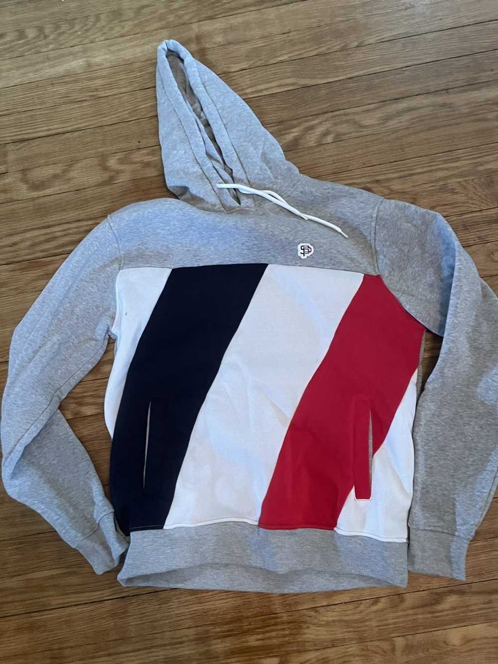 Southpole × Streetwear × Vintage South Pole hoodie - image 2