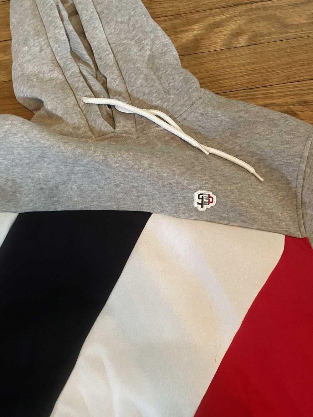 Southpole × Streetwear × Vintage South Pole hoodie - image 3