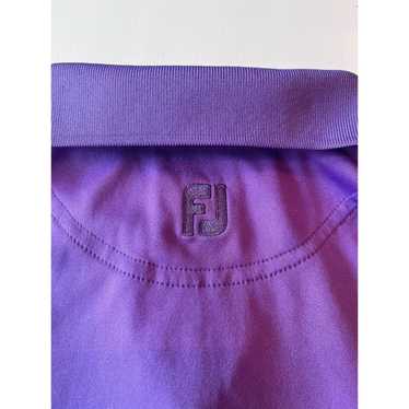 Footjoy FootJoy Polo Shirt, Women’s Large, EUC