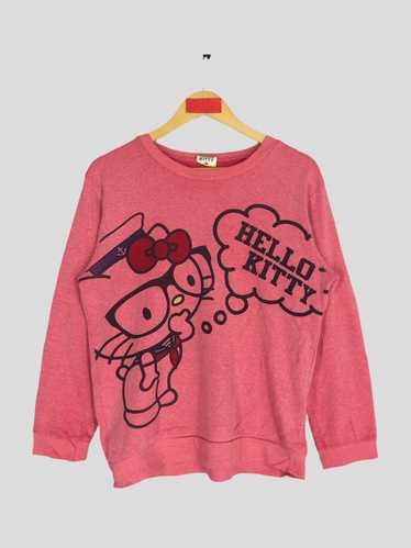 Cartoon Network × Japanese Brand × Vintage Hello … - image 1