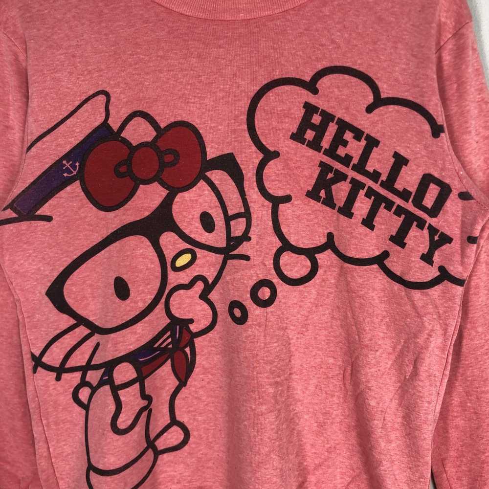 Cartoon Network × Japanese Brand × Vintage Hello … - image 2