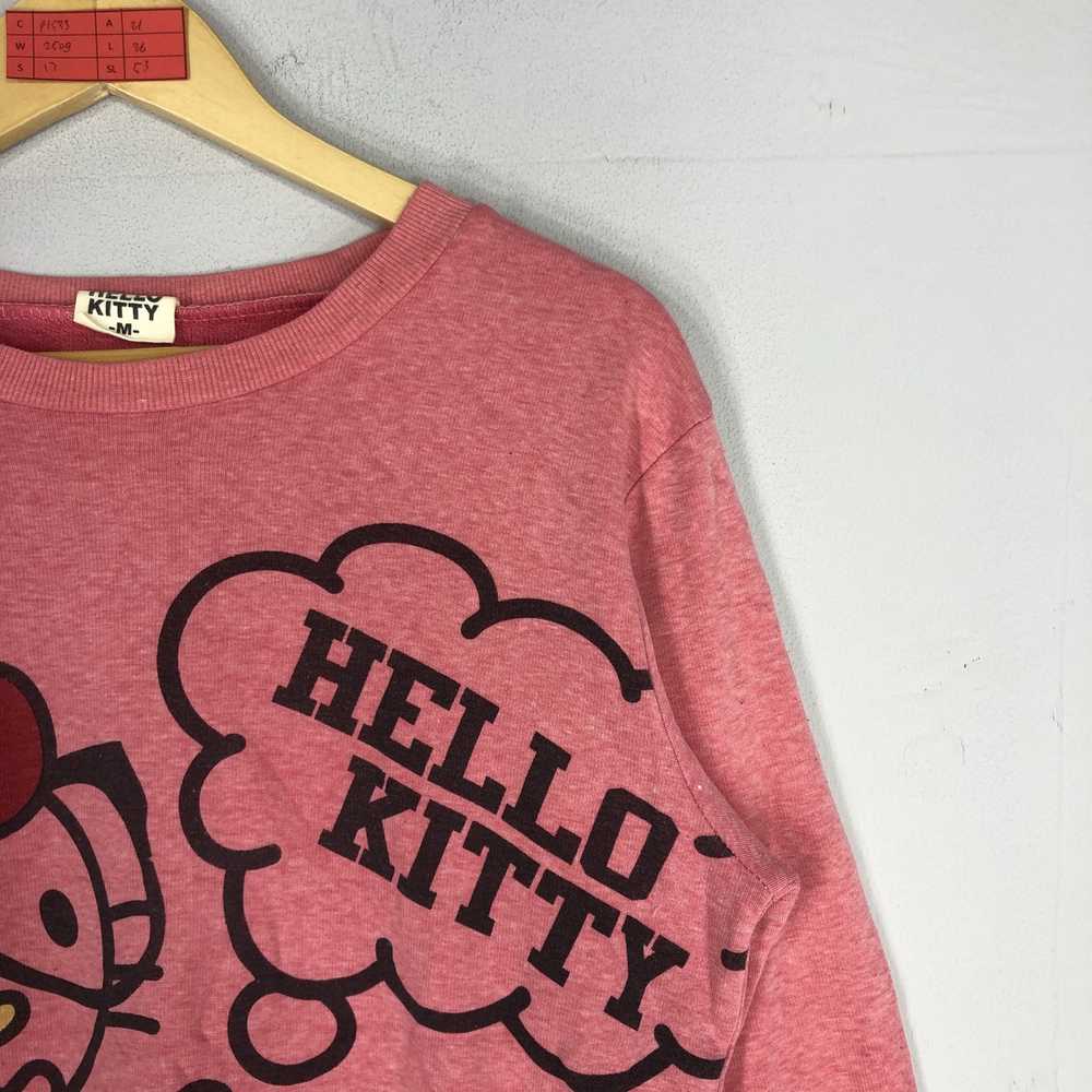 Cartoon Network × Japanese Brand × Vintage Hello … - image 3