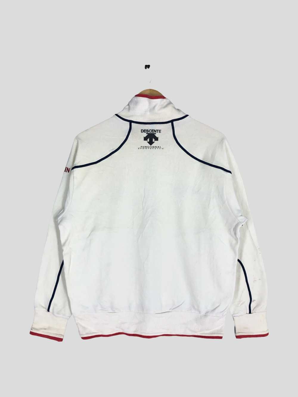Descente × Sportswear Japan olympic kirin functio… - image 11