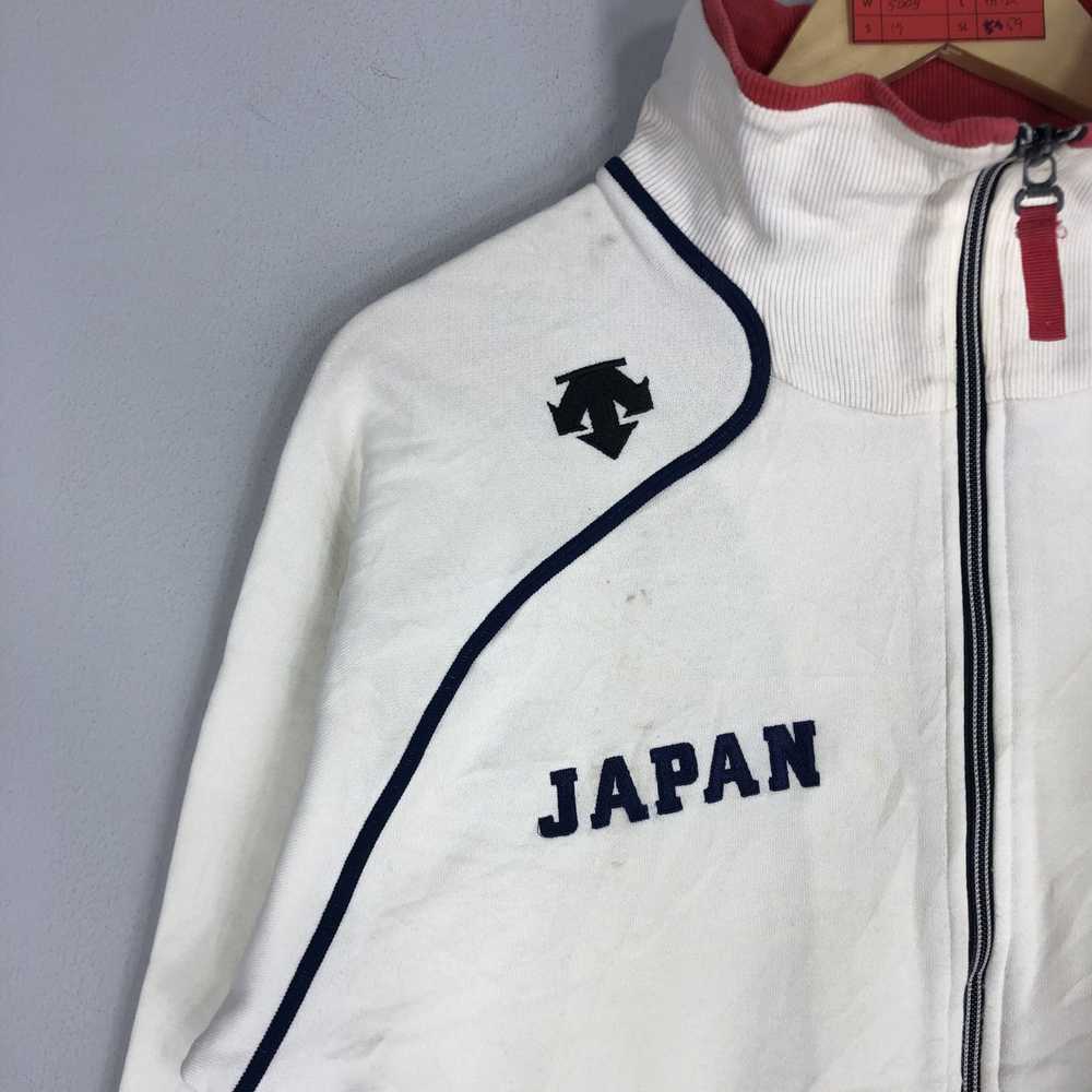 Descente × Sportswear Japan olympic kirin functio… - image 4