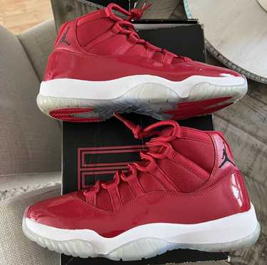 Jordan Brand Jordan 11 Win Like 96 - image 1