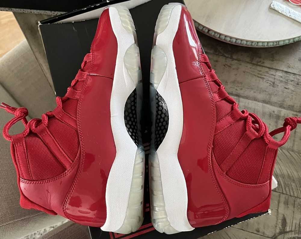 Jordan Brand Jordan 11 Win Like 96 - image 4