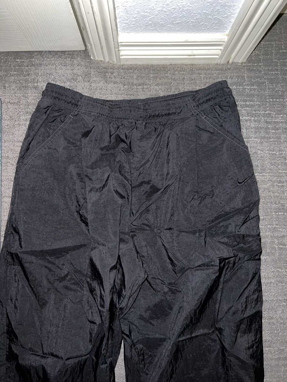 Nike Black Nike Track Pants - image 2