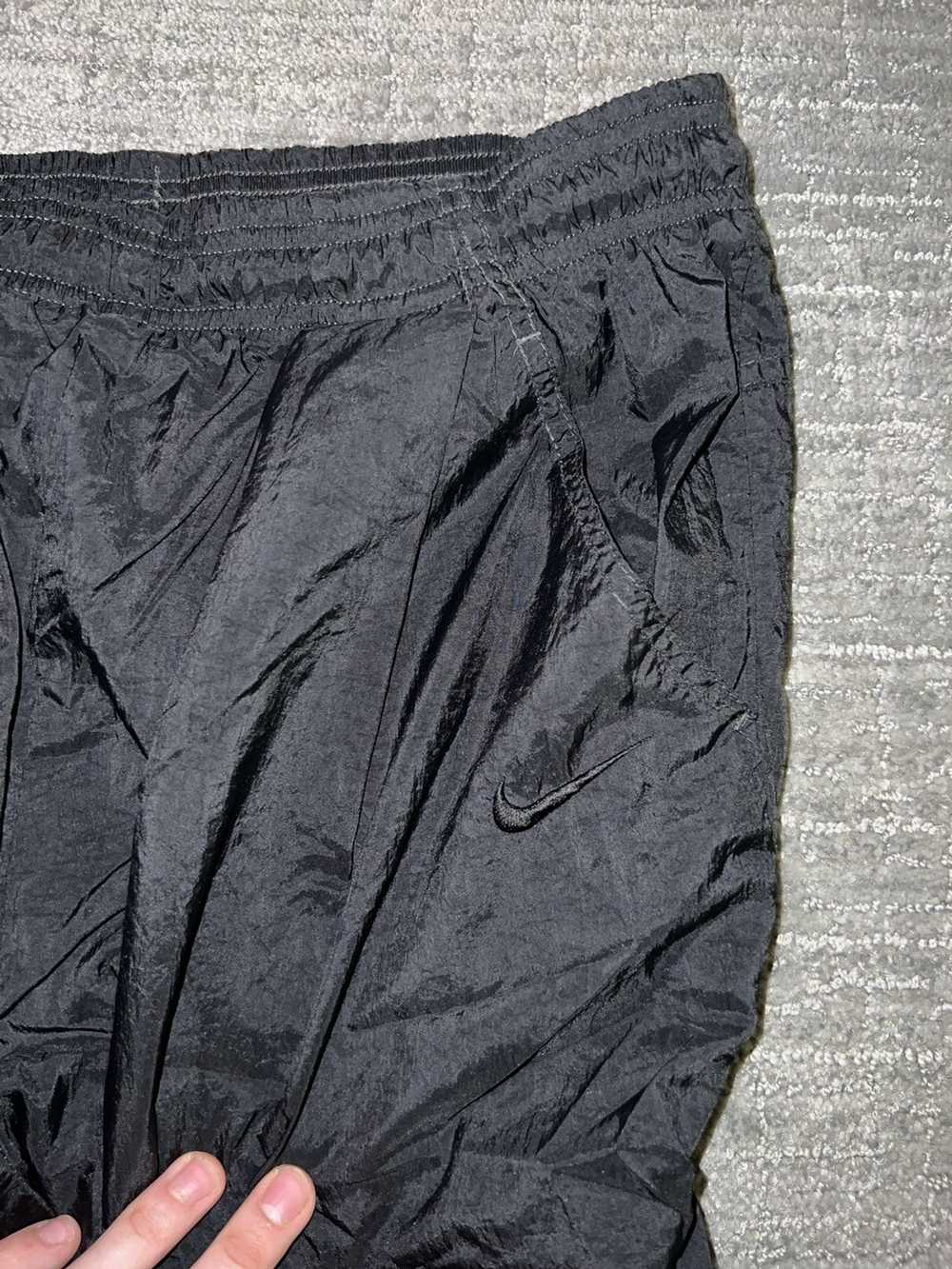 Nike Black Nike Track Pants - image 3