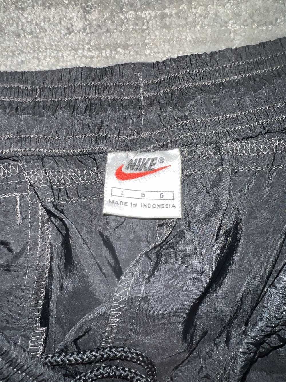 Nike Black Nike Track Pants - image 4