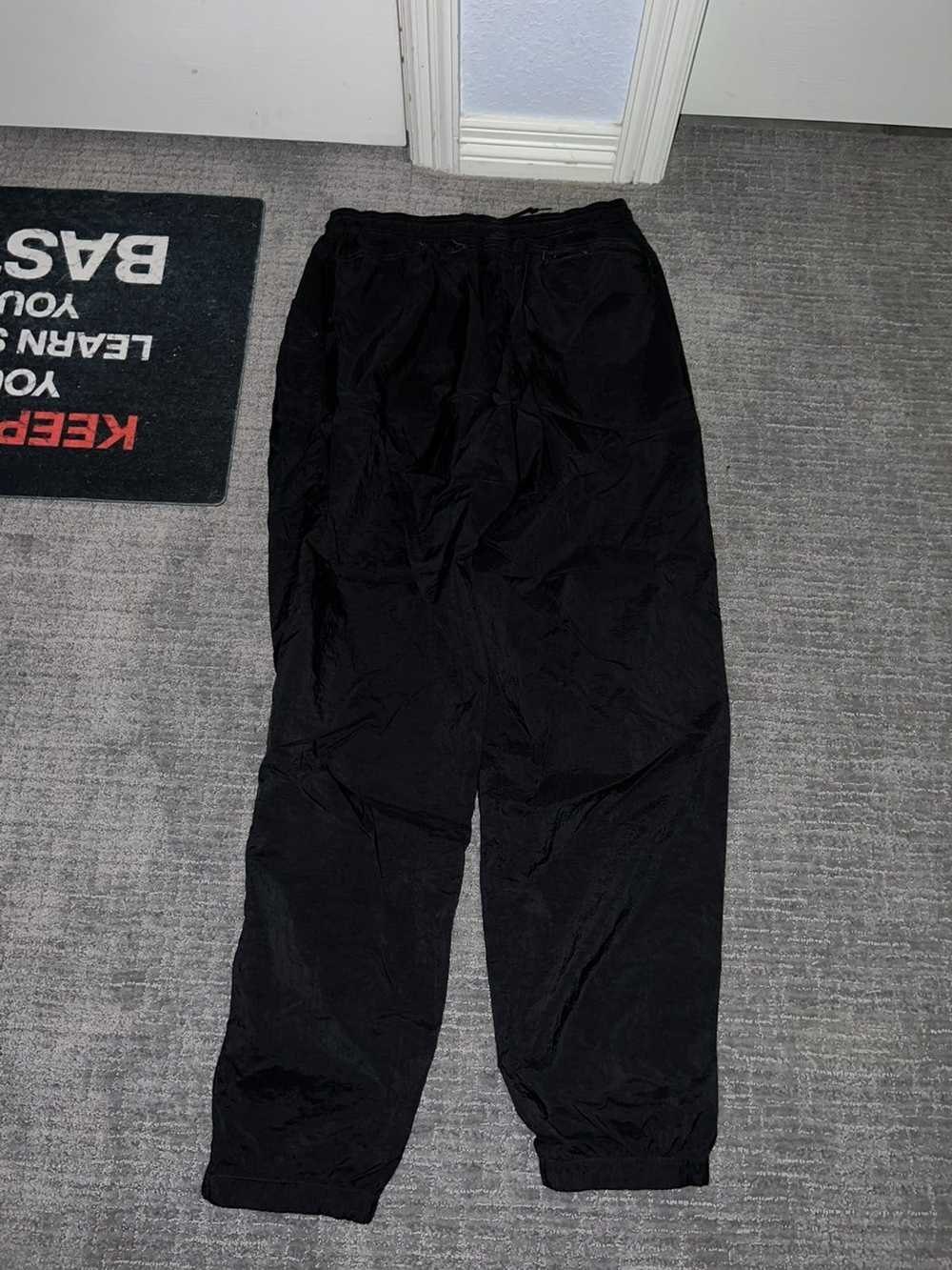 Nike Black Nike Track Pants - image 5