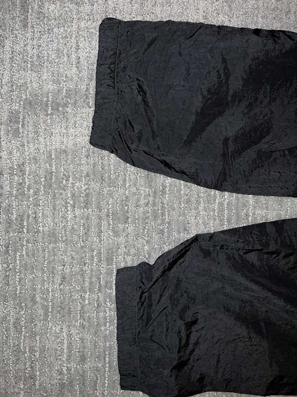 Nike Black Nike Track Pants - image 6