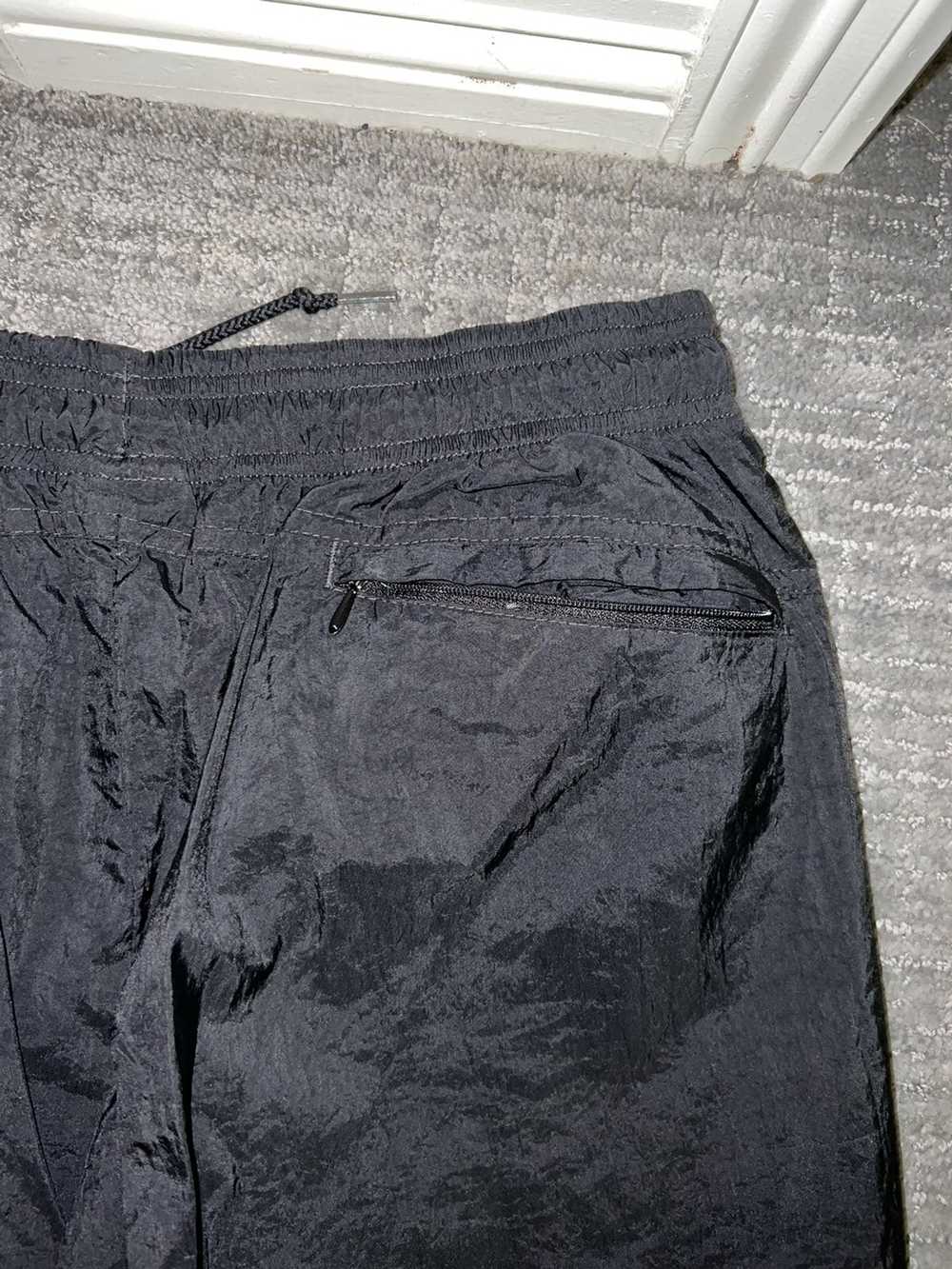 Nike Black Nike Track Pants - image 7