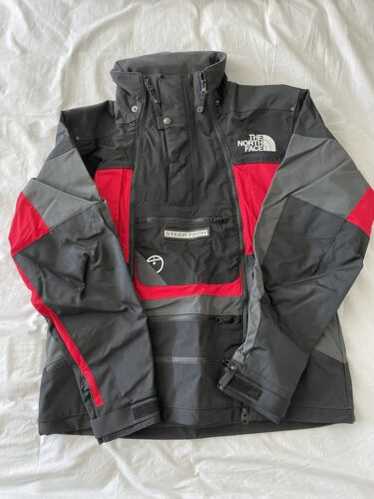 90s northface steep tech - Gem