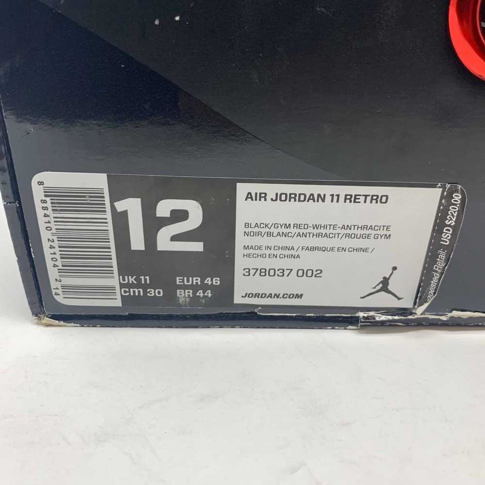Jordan Brand Air Jordan 11 Retro 72-10 - image 7