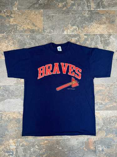 Vintage Champion MLB Houston Astros Tee Shirt 1989 Size XL Made in USA Deadstock