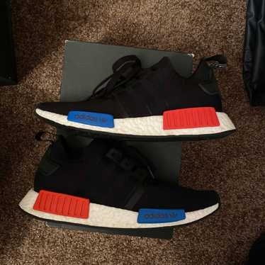 Adidas NMD_R1 PK OG 2017