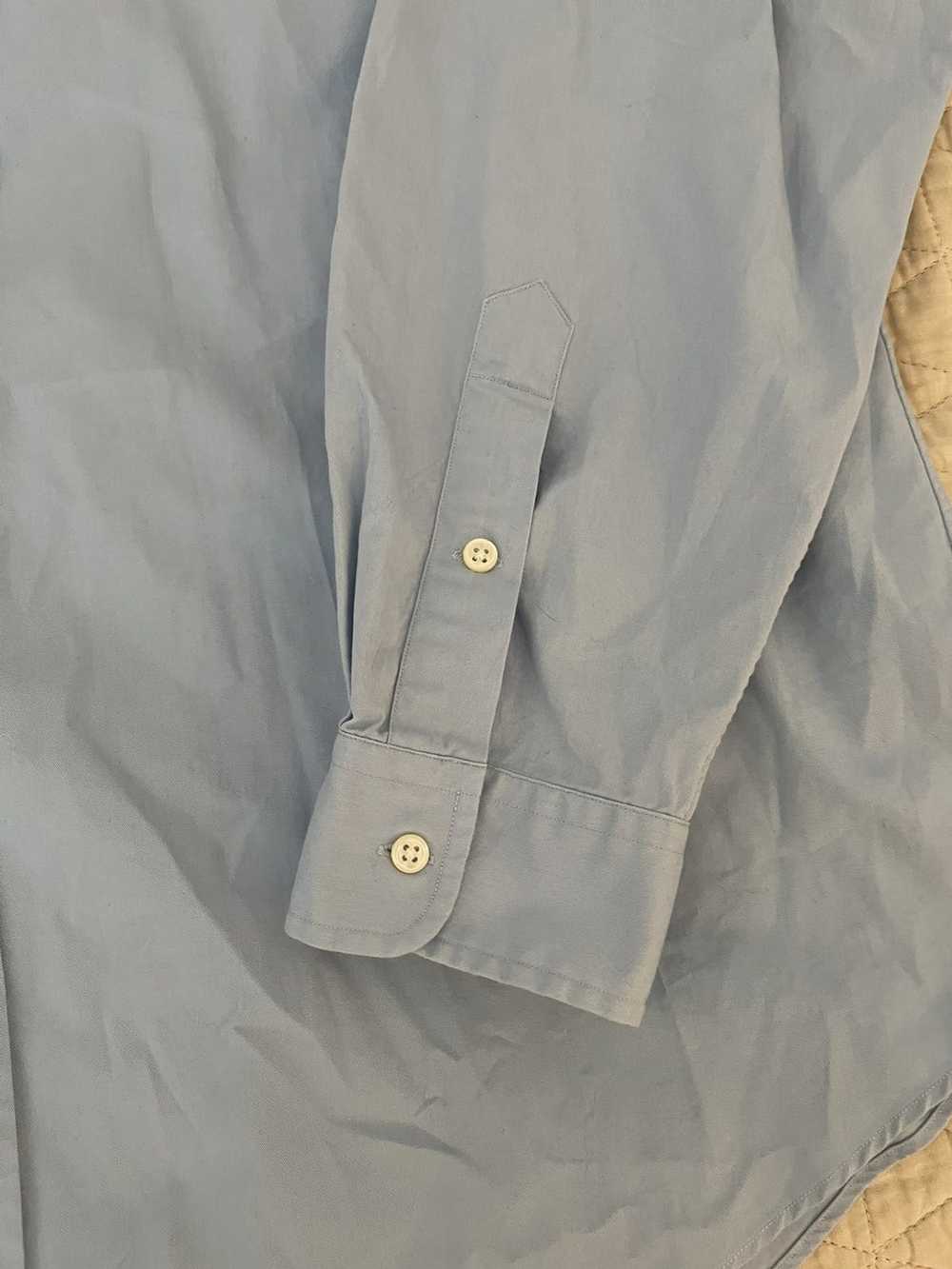 Ralph Lauren × Vintage Vintage Blake Sport Shirt - image 3