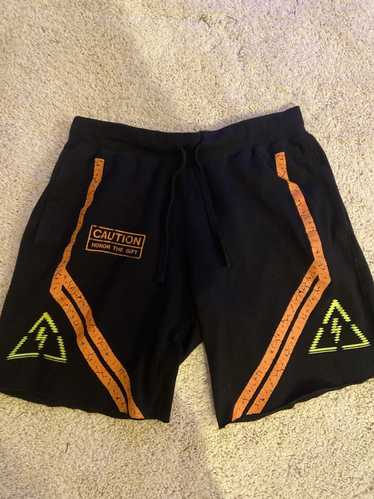 Honor the Gift Honor the Gift High Voltage Shorts