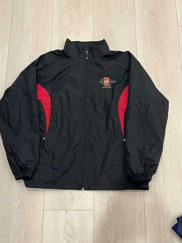 Other Sdsu zip up