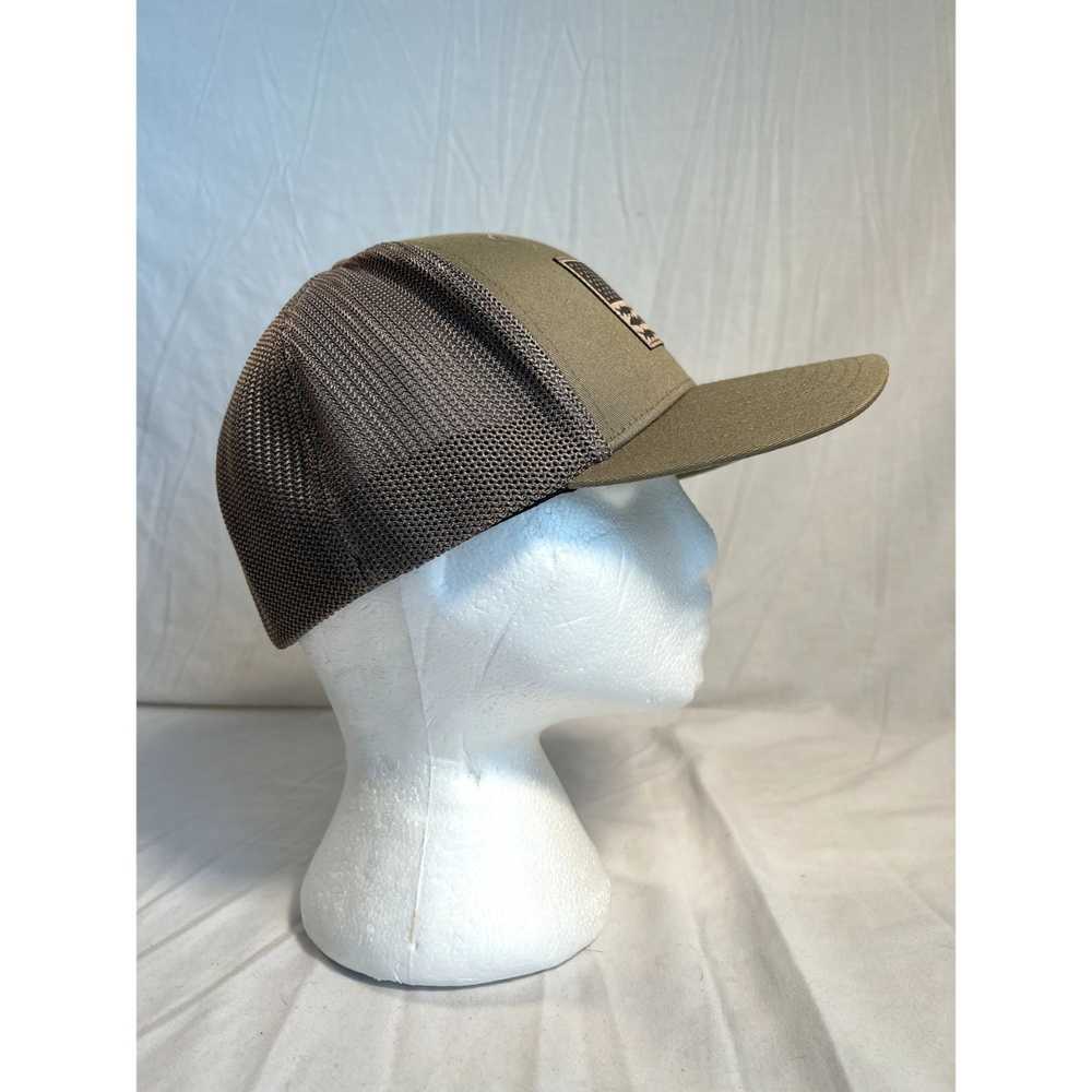 Columbia Columbia PFG Hat Mens L/XL Tan Cap - image 5