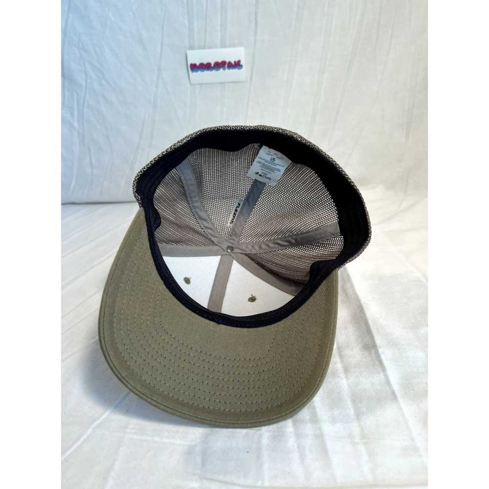 Columbia Columbia PFG Hat Mens L/XL Tan Cap - image 6