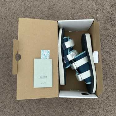Suicoke suicoke moto-cab - Gem