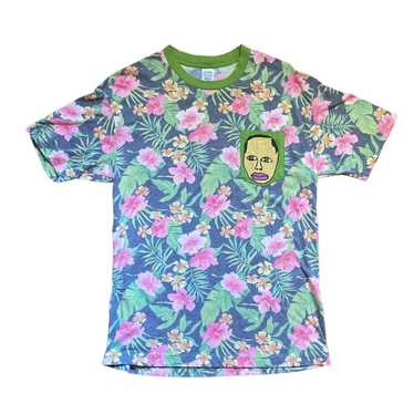 Unstvble Brand Odd Future OFWGKTA Earl T Shirt Me… - image 1