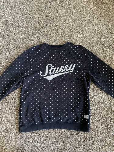 Stussy Stussy Vintage Crewneck