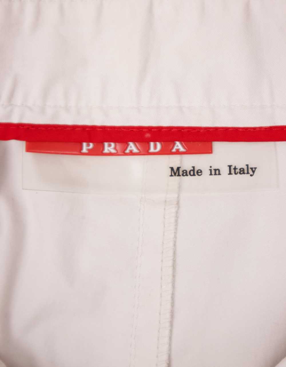 Italian Designers × Prada × Streetwear Y2K Prada … - image 10