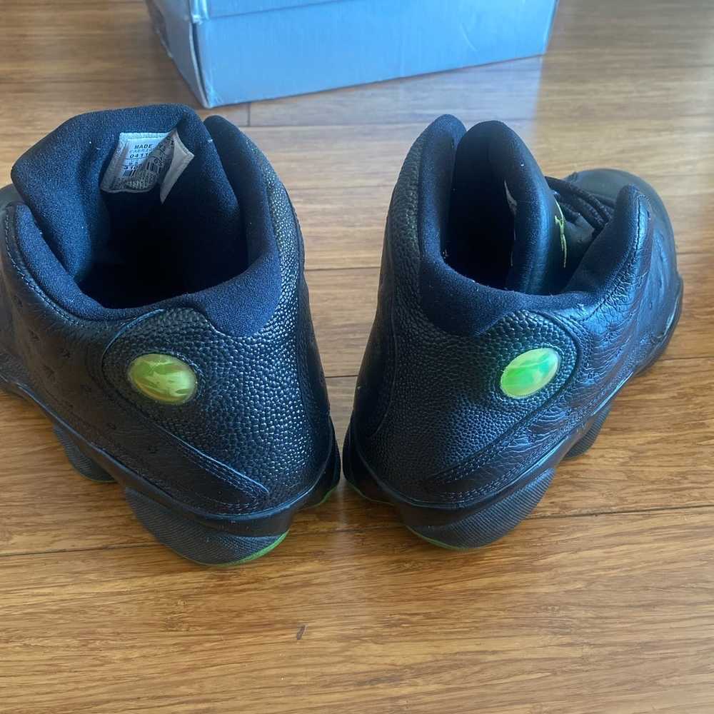 Nike Jordan XIII Altitude (2005 OG w/ box) - image 5