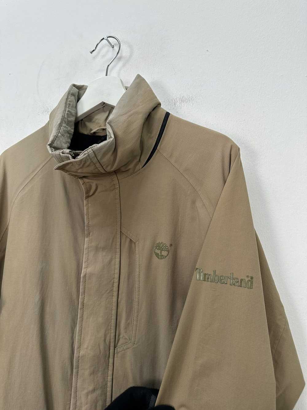 Timberland × Vintage Timberland Waterproof Light … - image 5