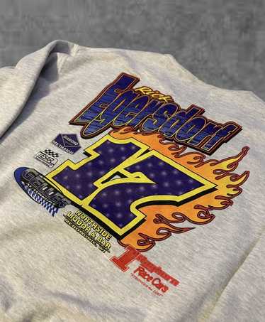 Racing × Vintage Vintage 90s Racing Sweatshirt