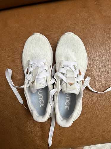 Adidas Bounce Sneakers - Gem