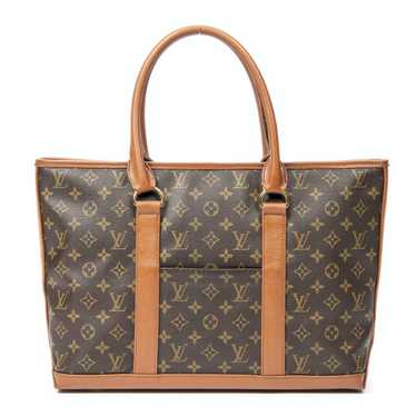 Louis Vuitton Sac Weekend GM GM in Brown Monogram… - image 1