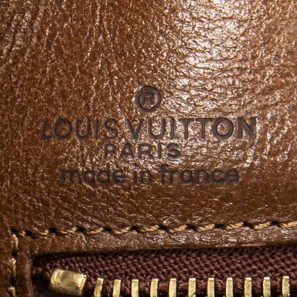 Louis Vuitton Sac Weekend GM GM in Brown Monogram… - image 2