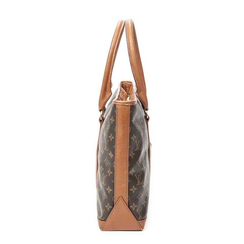 Louis Vuitton Sac Weekend GM GM in Brown Monogram… - image 5