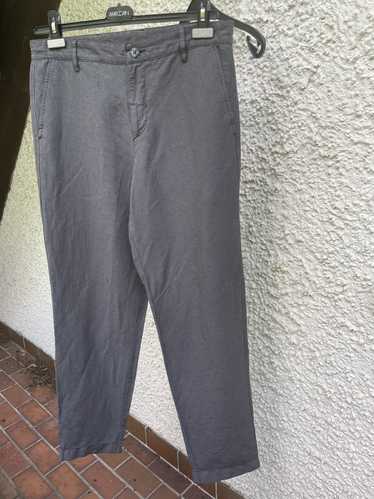 Outlier Injected Linen Pants