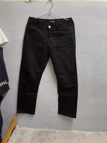 Raf simons denim pants - Gem Raf simons denim pants - Gem