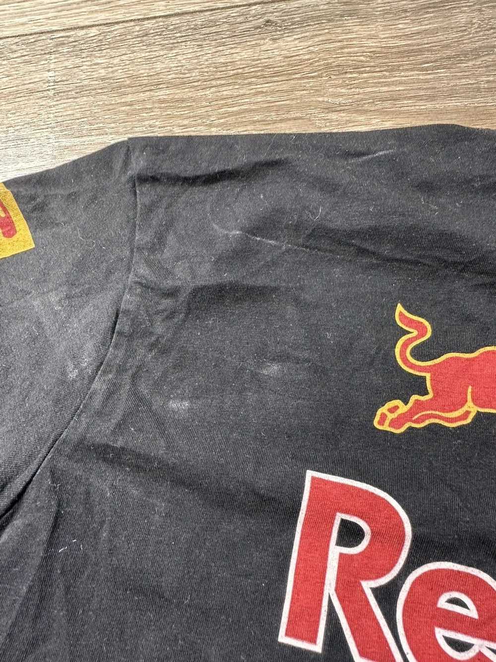 Puma × Racing × Red Bull Red Bull Aston Martin Fo… - image 10