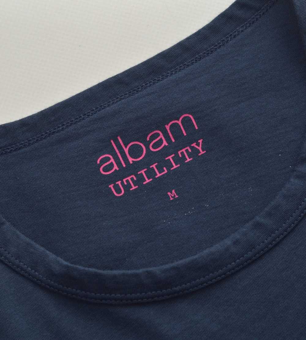 Albam × Hype × Streetwear Albam Utility Men's Cot… - image 11