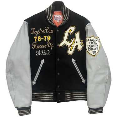 Le Flourish Varsity Jacket Pre-Sale – Labeled By Lashawn