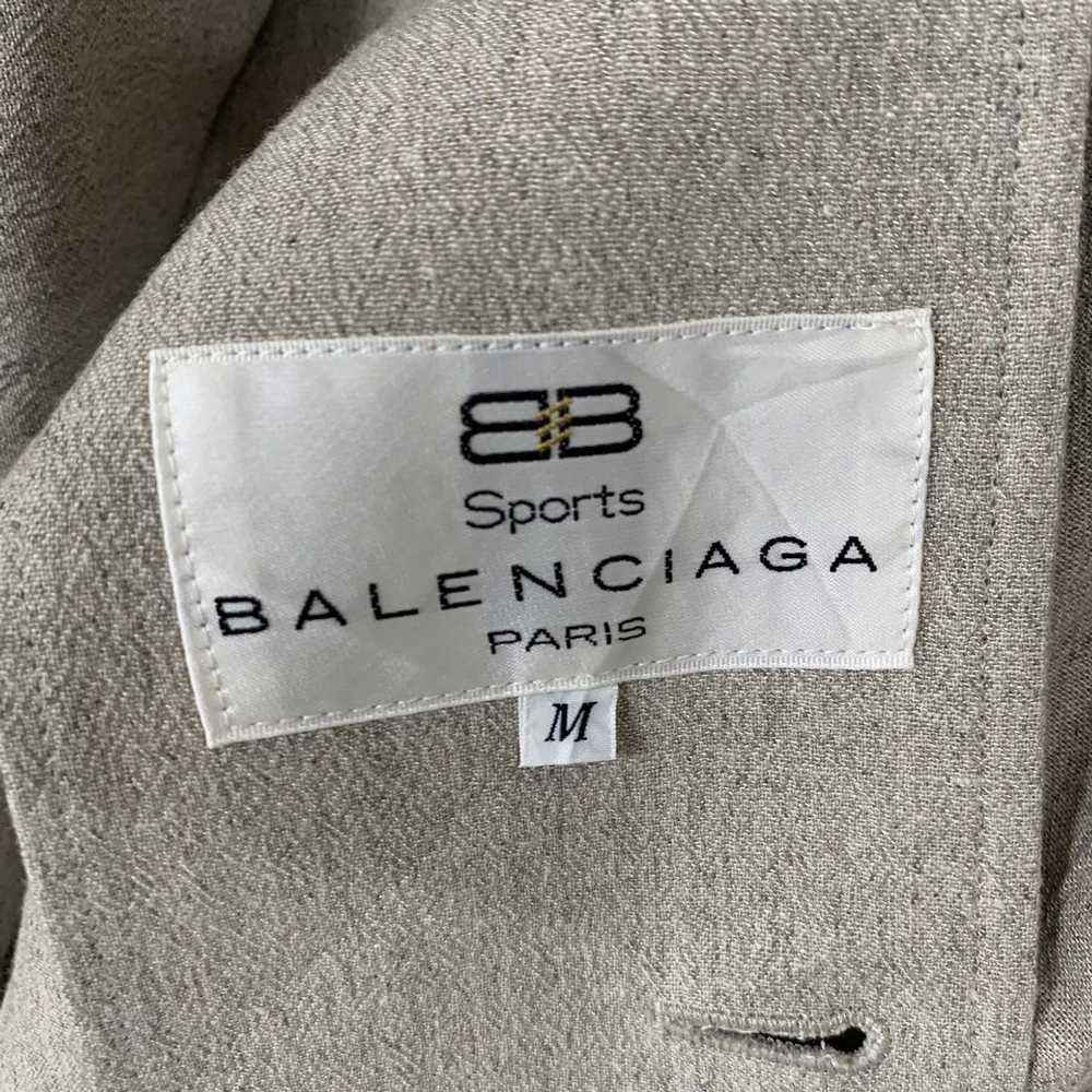 Balenciaga × Luxury × Other Vintage Balenciaga Co… - image 8