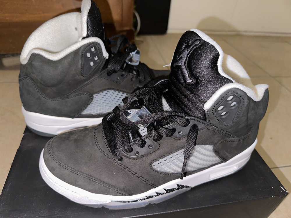 Jordan Brand Oreo 5 Nike air Jordan - image 2