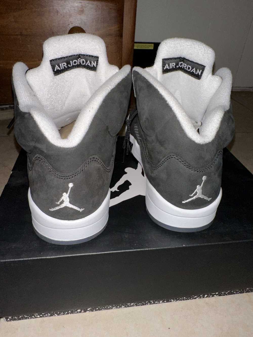 Jordan Brand Oreo 5 Nike air Jordan - image 4