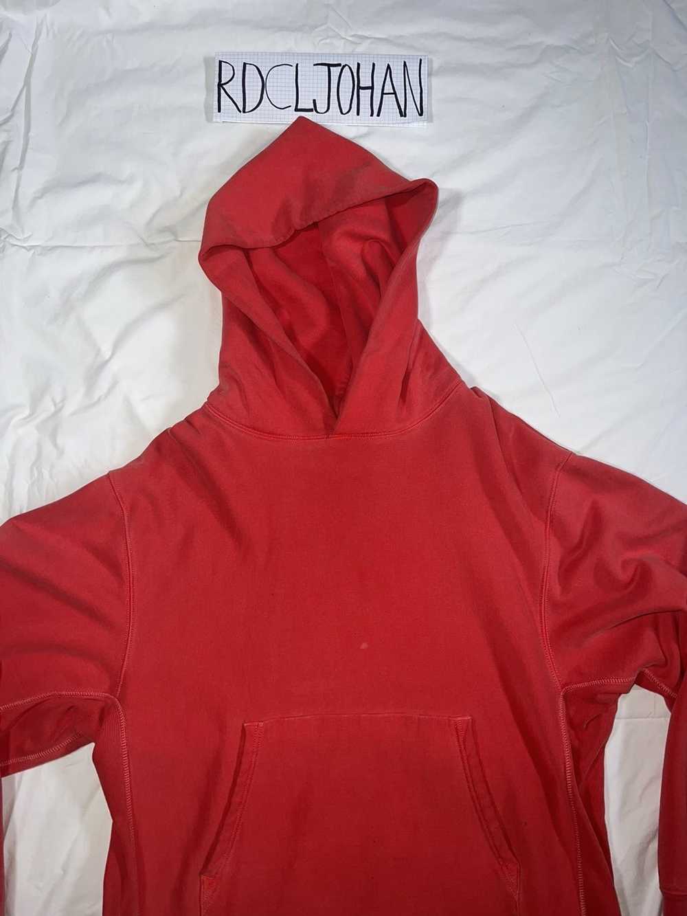 Yeezy Season YEEZY Season 3 Hoodie - image 2