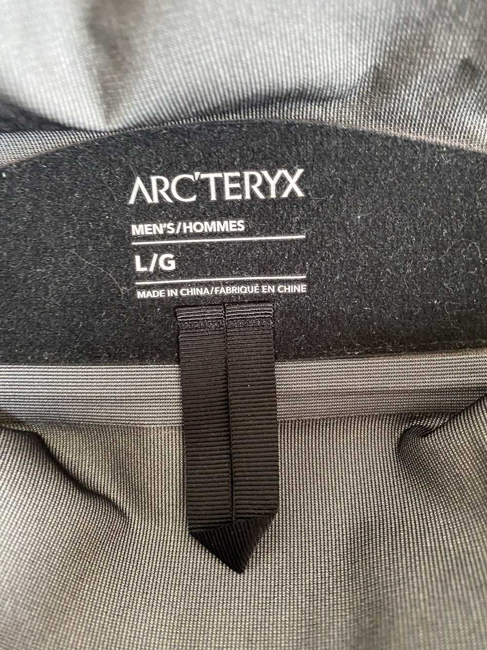 Arc'Teryx Arc, teryx - image 3