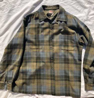 Mcgregor Vintage McGregor Plaid