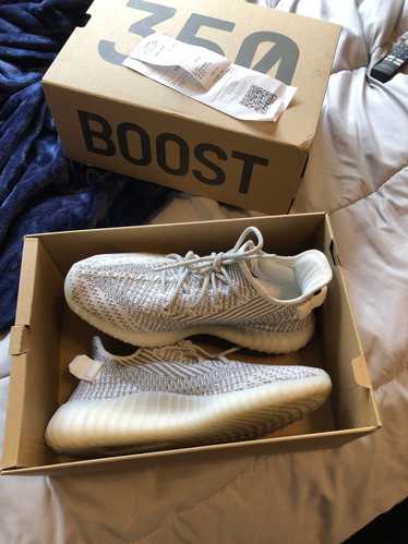 Yeezy static store size 11