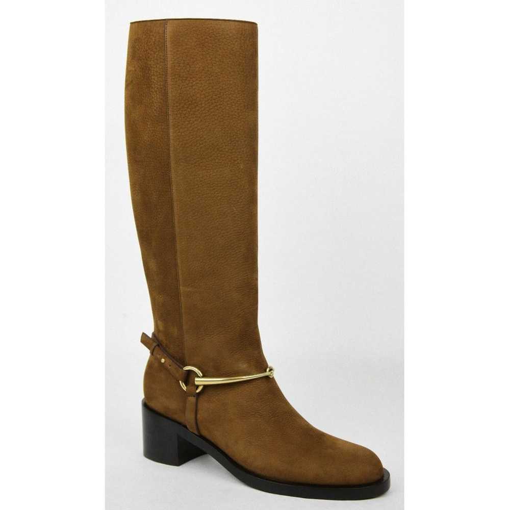 Gucci Boots - image 7